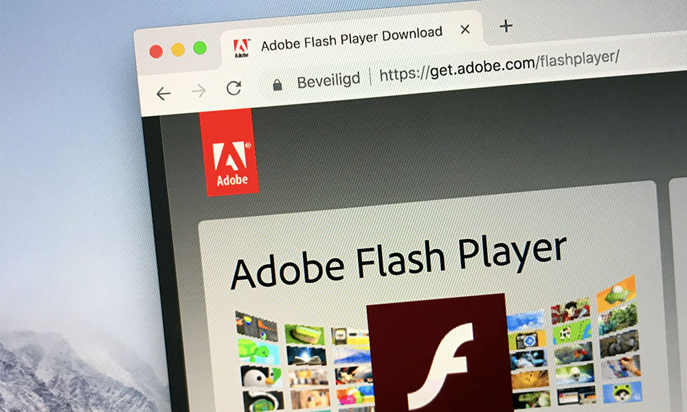 adobe flash player for chrome for mac